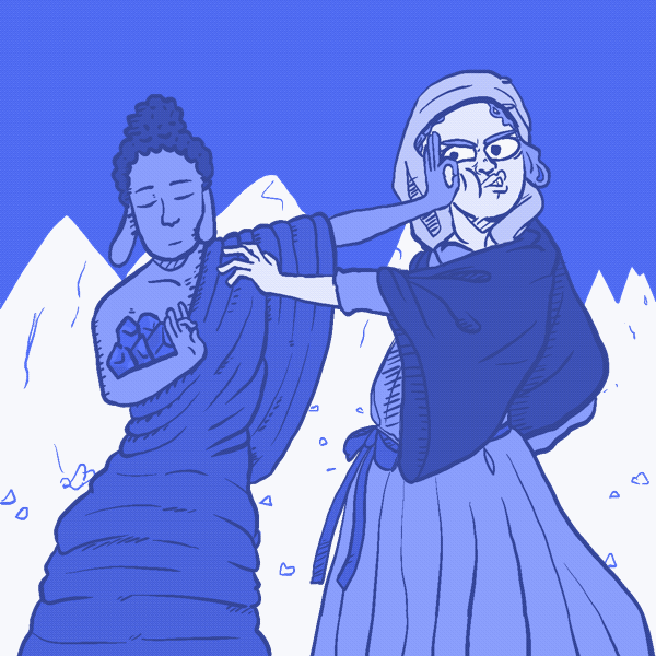 SLoC Spot Illustrations